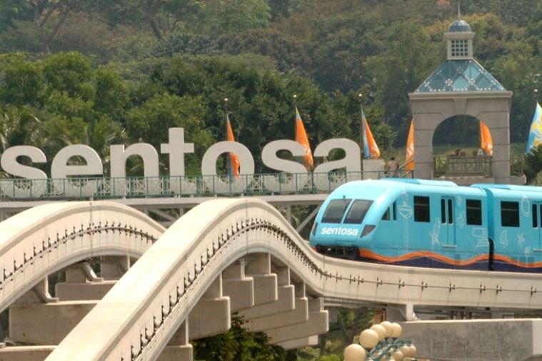 Tour Singapore - Malaysia khởi hành từ Đà Nẵng